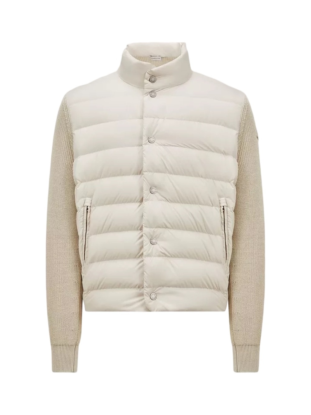 MONCLER ZIP UP JACKET
